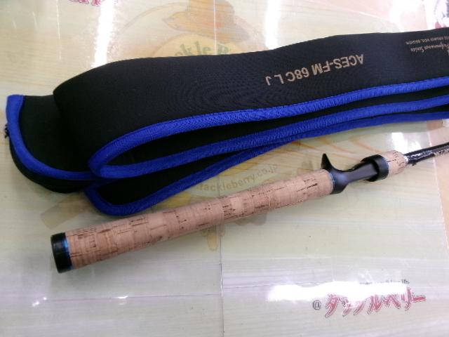 エイシス ACES-FM68CLJ