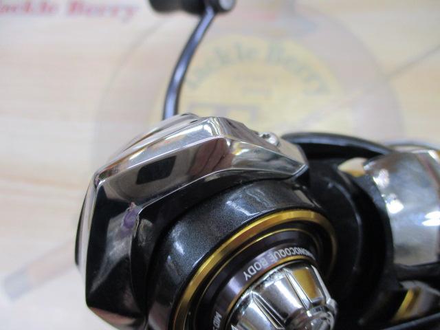 21カルディア FC LT2500S｜＠ベリーネット 日本最大新品中古釣具