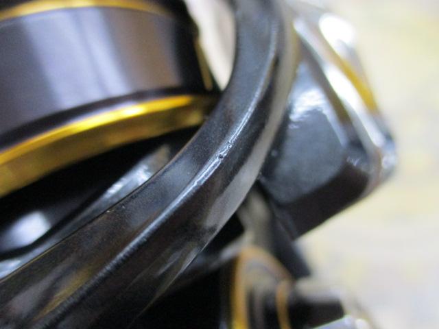 21カルディア FC LT2500S