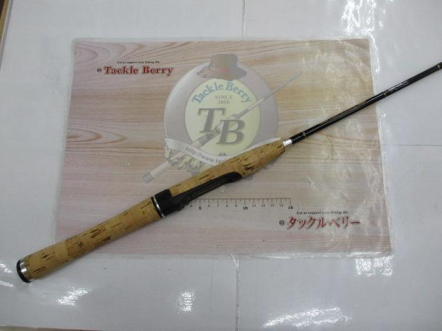 タクティクス TCSS-62UL