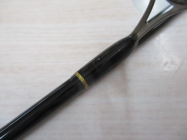 タクティクス TCSS-62UL