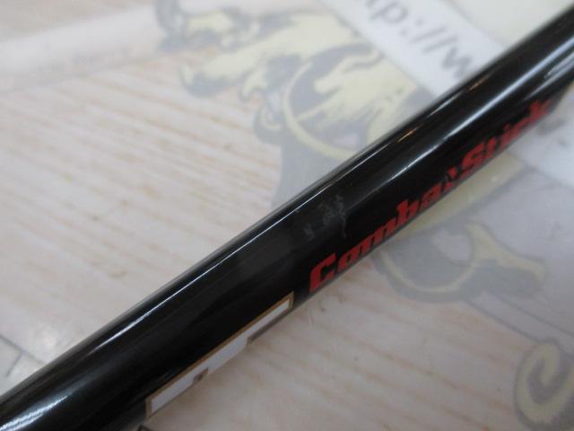 タクティクス TCSS-62UL