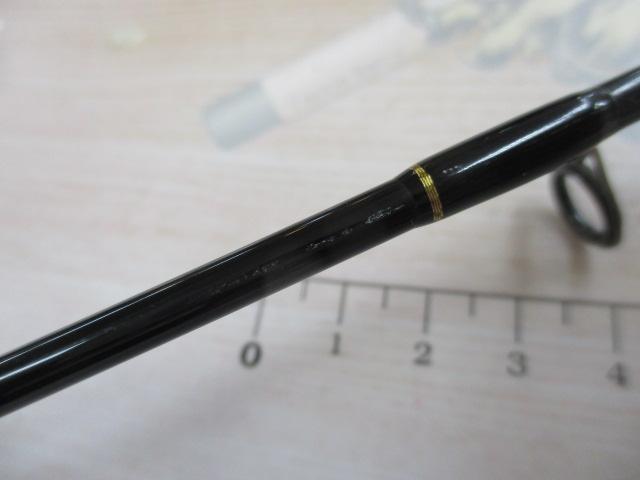 タクティクス TCSS-62UL