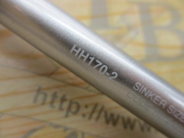 23ステファーノSS HH170-2