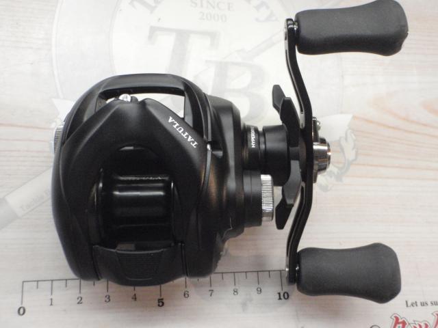 24タトゥーラ TW 100XH