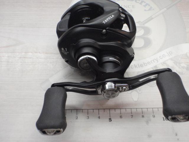 24タトゥーラ TW 100XH