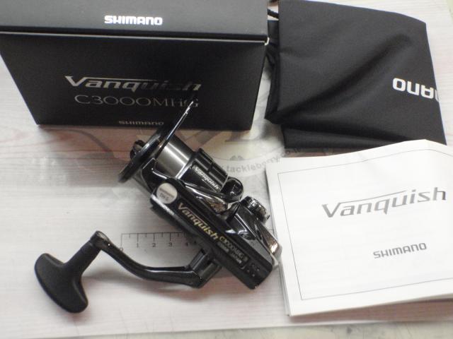 19ヴァンキッシュ C3000MHG|@ベリーネット 日本最大新品中古 19ヴァンキッシュ C3000MHG|@ベリーネット 日本最大新品中古