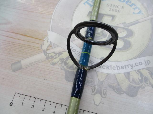 デッキスティック60 トゥイッチン SS60-5 コルクグリップ