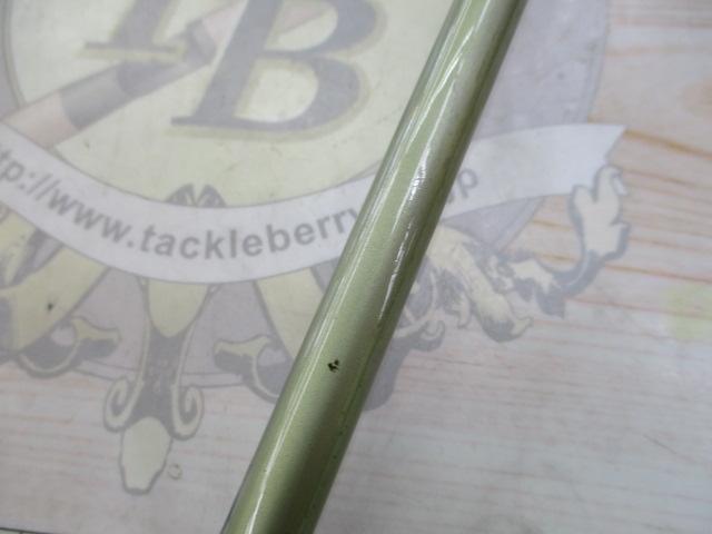 デッキスティック60 トゥイッチン SS60-5 コルクグリップ