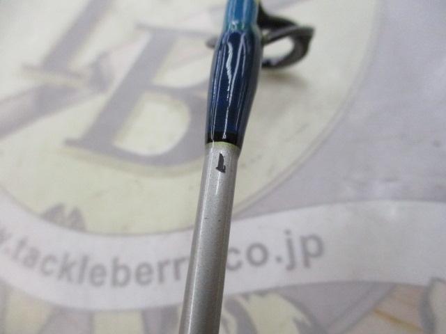 デッキスティック60 トゥイッチン SS60-5 コルクグリップ