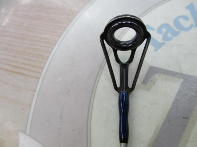 デッキスティック60 トゥイッチン SS60-5 コルクグリップ