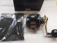 21ソルティガIC 100