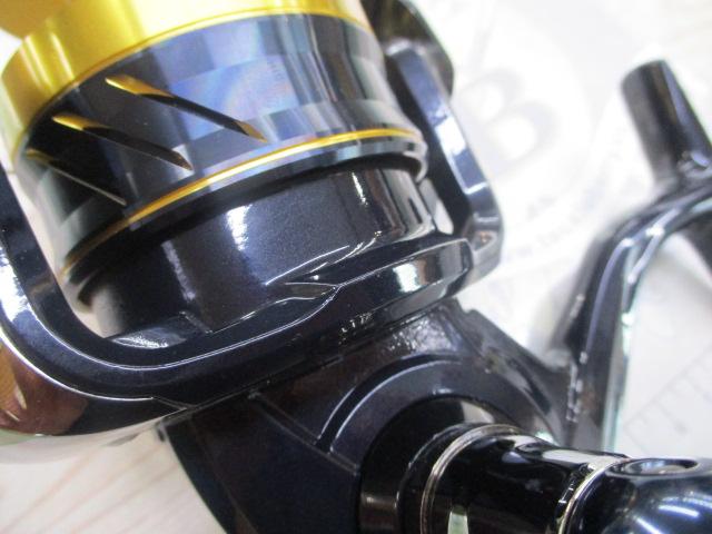 21スフェロスSW 8000HG｜＠ベリーネット 日本最大新品中古釣具