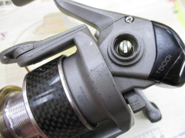 イクシオーネ1500i-D