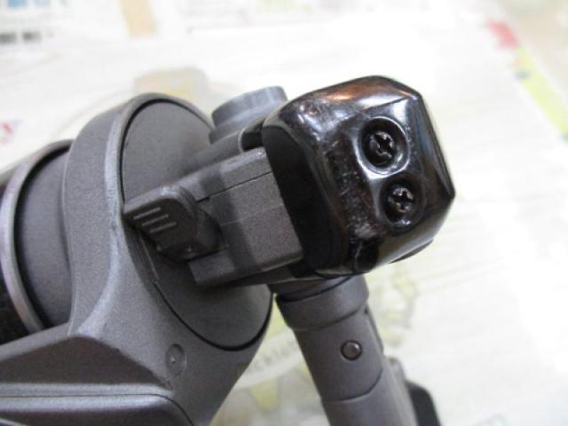 イクシオーネ1500i-D