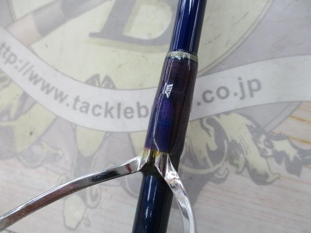 ジグザム JZ591S-3｜＠ベリーネット 日本最大新品中古釣具WEB