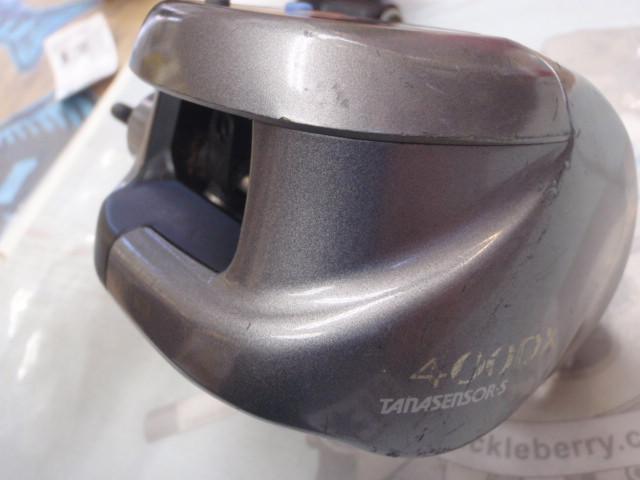 ダイワ タナセンサー 400DX おまけ付き 値下げしました
