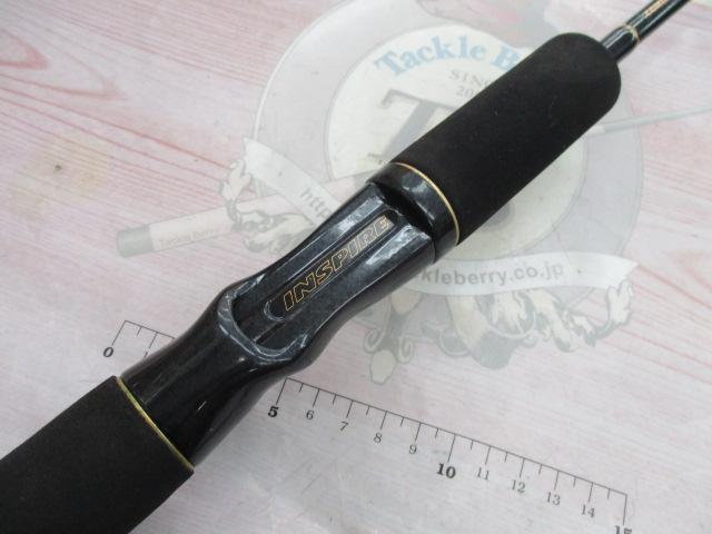 インスパイア ICSC-62M.TG