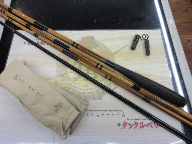 胡弓 硬式 15 尺 ヘラブナ 胡弓 硬式 15 尺 ヘラブナ