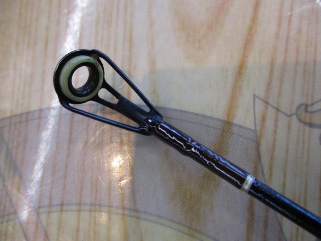 スピニングロッドSP-902M