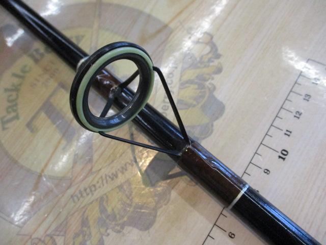 スピニングロッドSP-902M