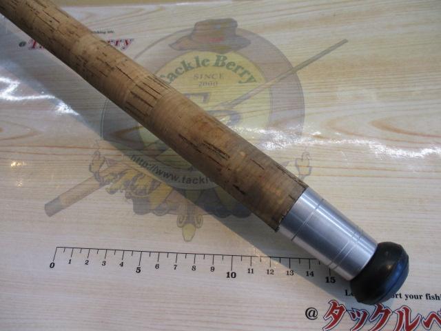 スピニングロッドSP-902M