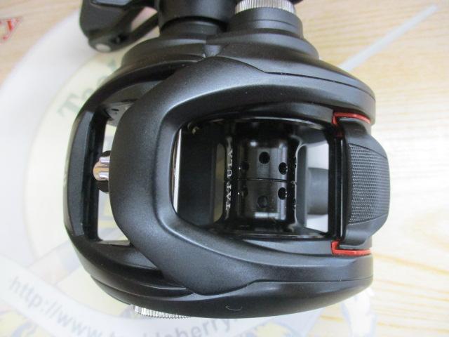 タトゥーラ TW 100XH｜＠ベリーネット 日本最大新品中古釣具WEB