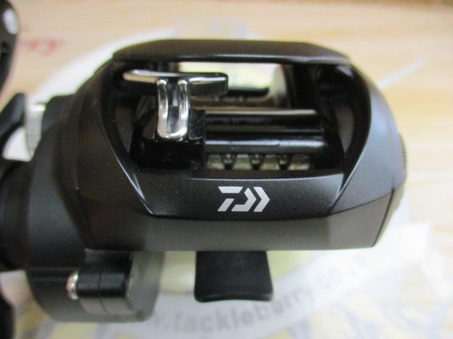 タトゥーラ TW 100XH｜＠ベリーネット 日本最大新品中古釣具WEB
