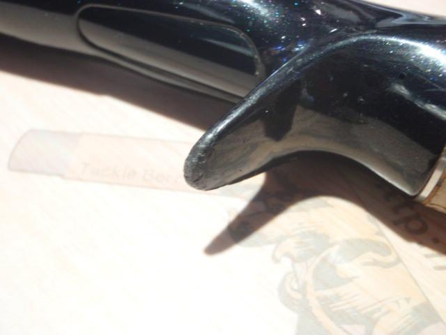 16ポイズングロリアス 174MH