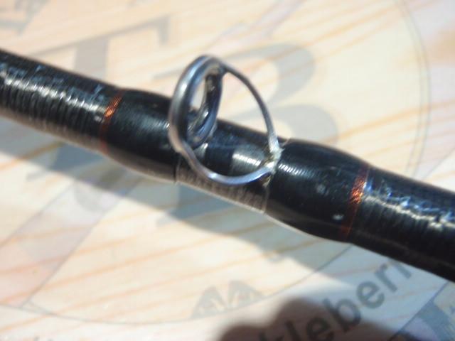 16ポイズングロリアス 174MH