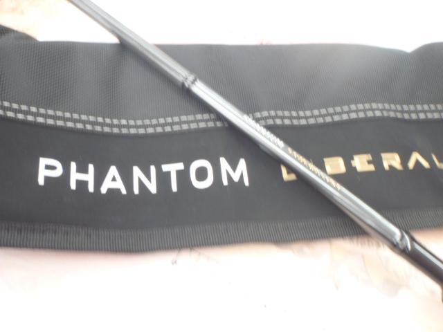 ファントムリベラリスト 803M+RSB