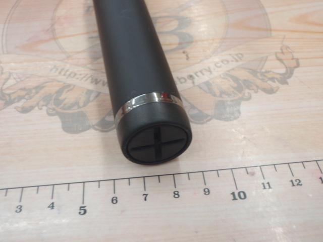 がま磯マスターモデルⅡ口太 MH-53