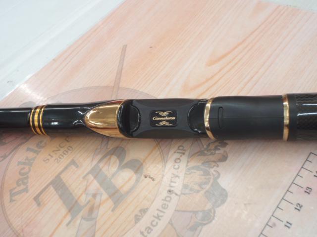 がま磯マスターモデルⅡ口太 MH-53