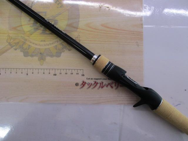 シマノ EXPRIDE ロッド176H-SB エクスプライド