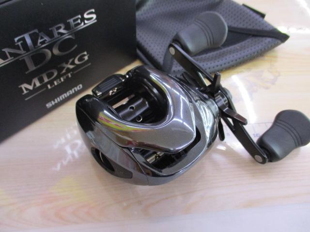 18アンタレスDC MDXG LH|@ベリーネット 日本最大新品中古釣具 18アンタレスDC MDXG LH|@ベリーネット 日本最大新品中古釣具