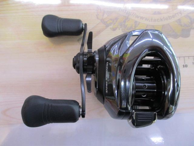 18アンタレスDC MDXG LH|@ベリーネット 日本最大新品中古釣具 18アンタレスDC MDXG LH|@ベリーネット 日本最大新品中古釣具