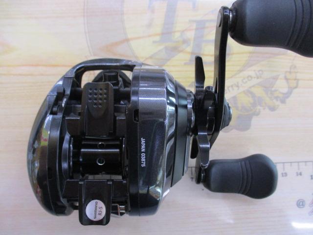 18アンタレスDC MDXG LH|@ベリーネット 日本最大新品中古釣具 18アンタレスDC MDXG LH|@ベリーネット 日本最大新品中古釣具
