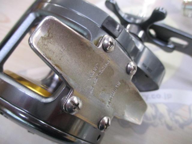 A*3様 【USED】03 オシアジガー 2000P 03オシアジガーNR 2000P｜＠ベリーネット 日本最大新品中古釣具