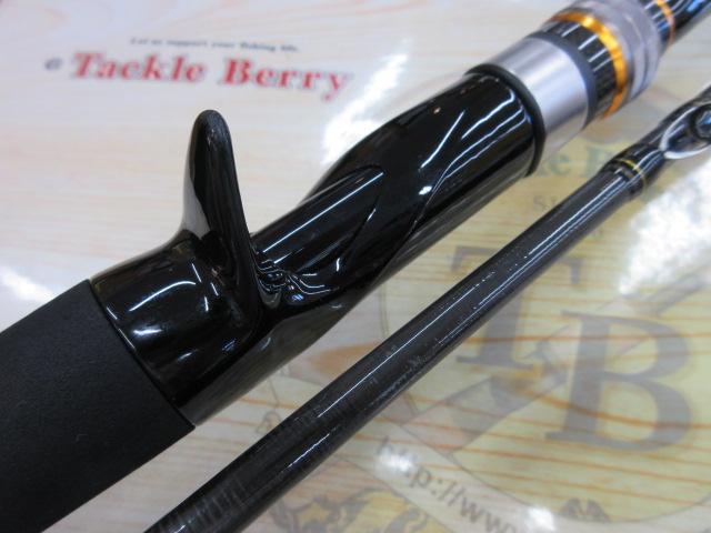 【返品?交換対象商品】 ベンケイ 日本最大新品中古釣具WEB BIC-702H｜＠ベリーネット 特撮