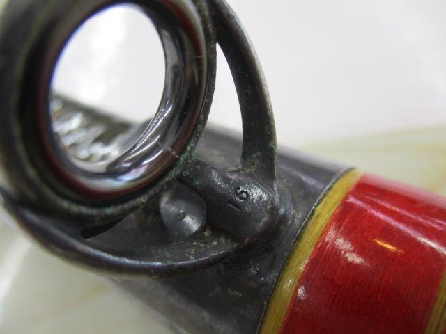 ボロン翔振出石鯛 525