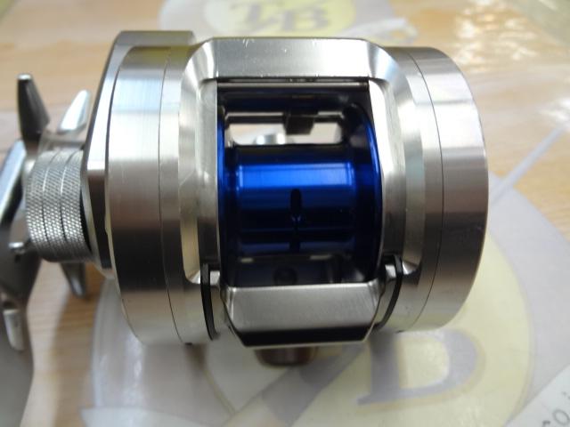 DAIWA】【RYOGA】ダイワ『リョウガベイジギングC2020PE-HL 左