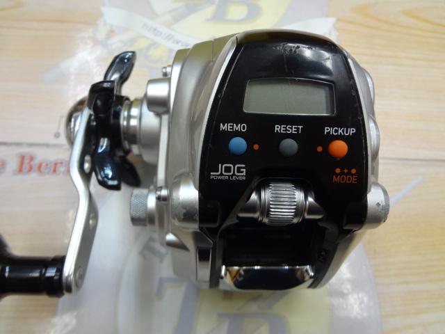 【セール】福袋/福箱ファッション通販 シーボーグ 150J-L｜＠ベリーネット 日本最大新品中古釣具WEB リール