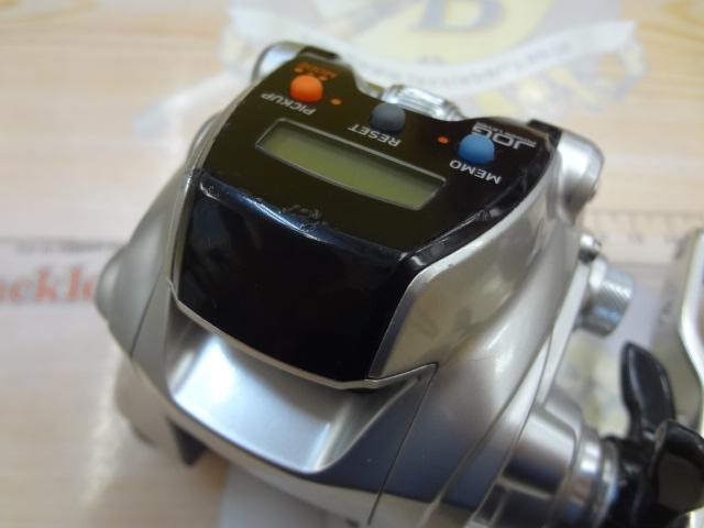 DAIWA - シーボーグ150J-L Amazon | ダイワ(Daiwa) 電動リール シーボーグ 150J | ダイワ