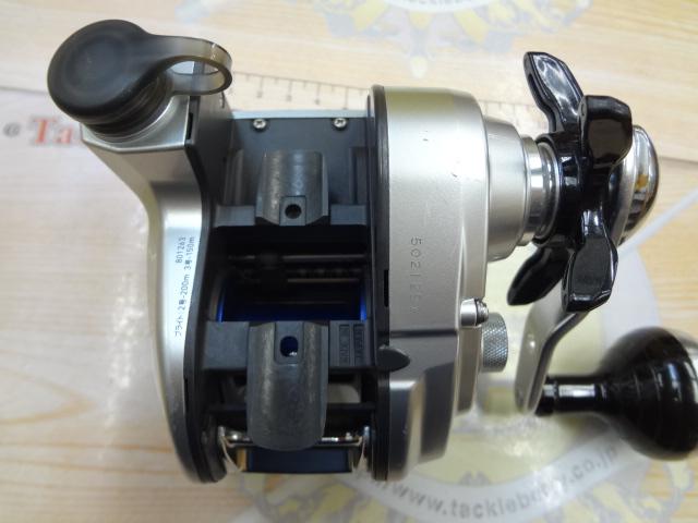 シーボーグ 150J-L｜＠ベリーネット 日本最大新品中古釣具WEB