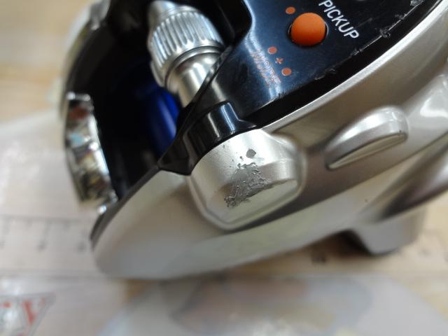 JOG POWER LEVER 電動リール SEABORG 150J Amazon | ダイワ(Daiwa) 電動リール シーボーグ 150J | ダイワ