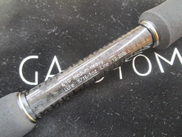 グラディエーターアンチ GA-610MHC バルトロ|@ベリーネット グラディエーターアンチ GA-610MHC バルトロ|@ベリーネット