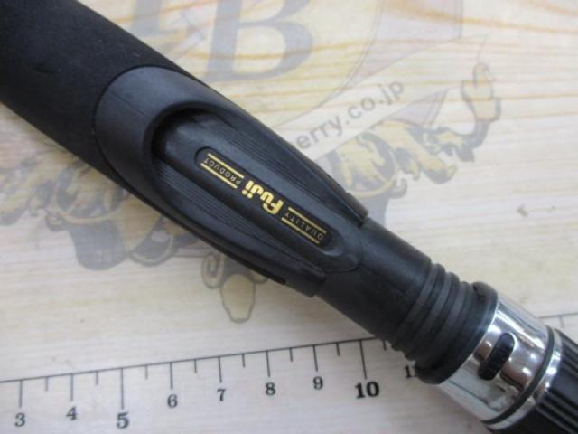 アナリスター キス 180