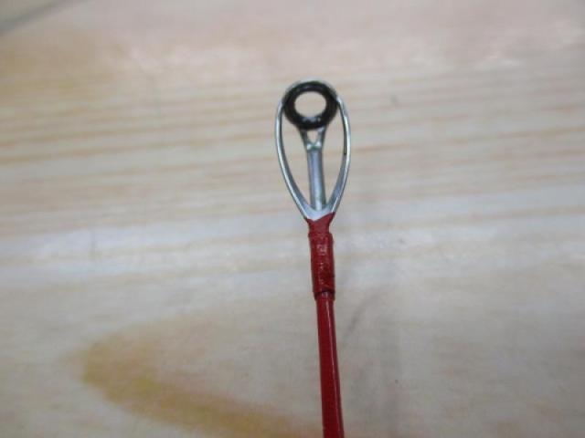 アナリスター キス 180