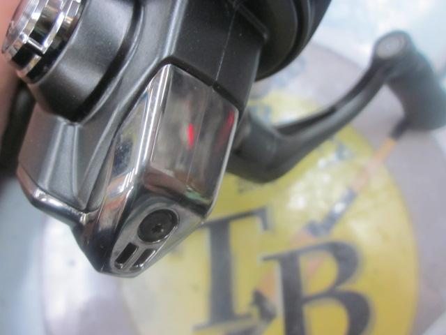 C2500S 21 ソアレ XR C2500S SHIMANO(シマノ) 自重165g