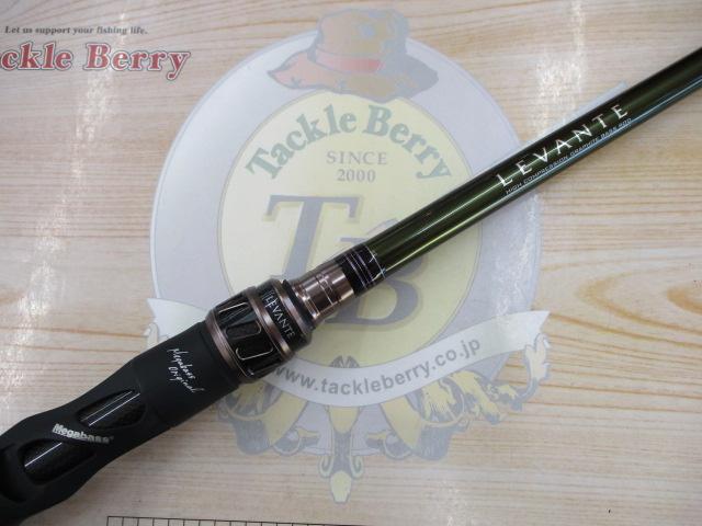 メガバス レヴァンテ F6-70LV 価格見直しました！ メガバス レヴァンテ F6-70LV 価格見直しました！ - メルカリ